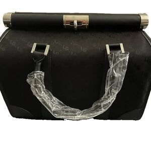 Lori Greiner Traveler Travel Toiletry Organization Bag - NWOT